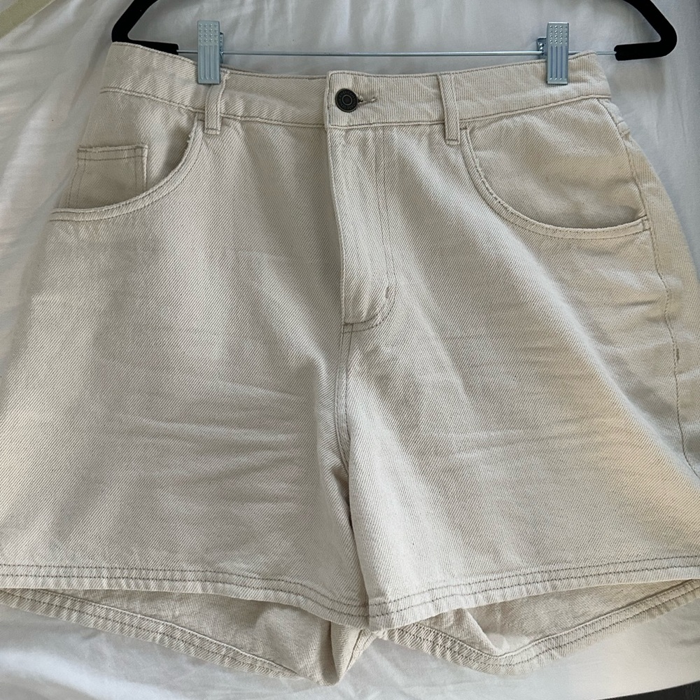 American Vintage Long Shorts